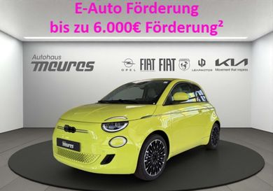 Fiat, 2025