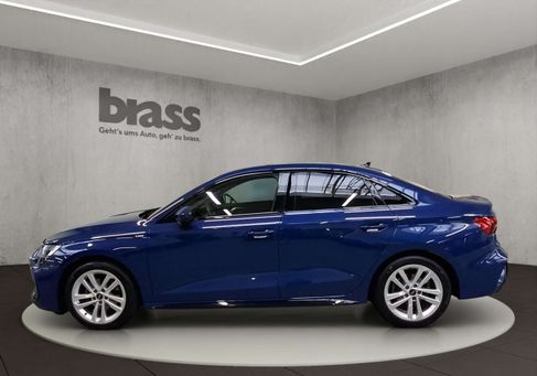 Audi A3, 2025 2