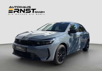 Opel Corsa, 2025