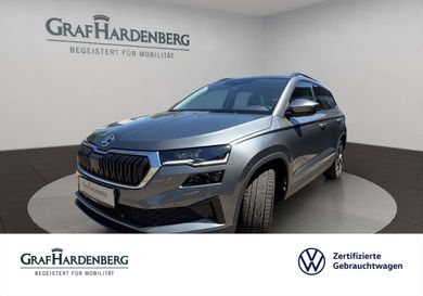 Skoda Karoq, 2023
