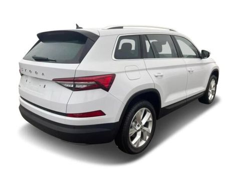 Skoda Kodiaq, 2023