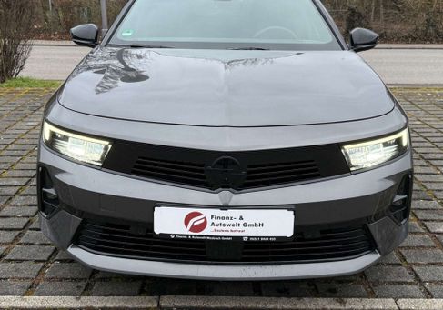 Opel Astra, 2024