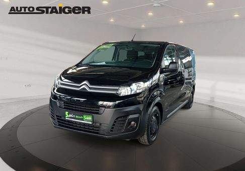 Citroën Jumpy, 2023