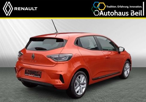 Renault Clio, 2024