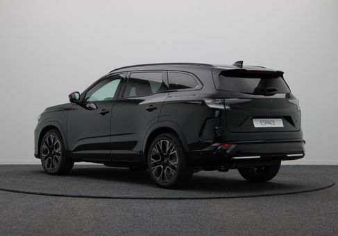 Renault Espace, 2026