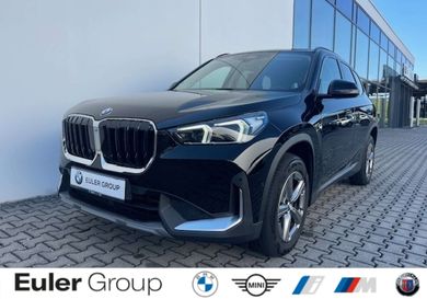BMW X1, 2023