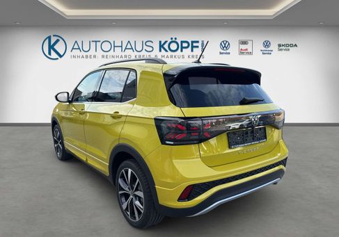 Volkswagen T-Cross, 2026