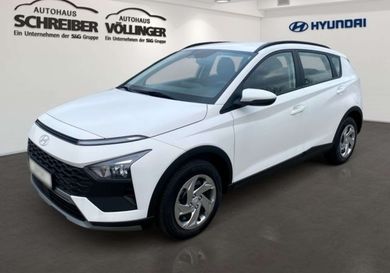 Hyundai Bayon, 2026