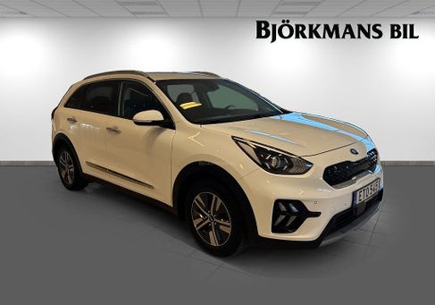 Kia Niro, 2021