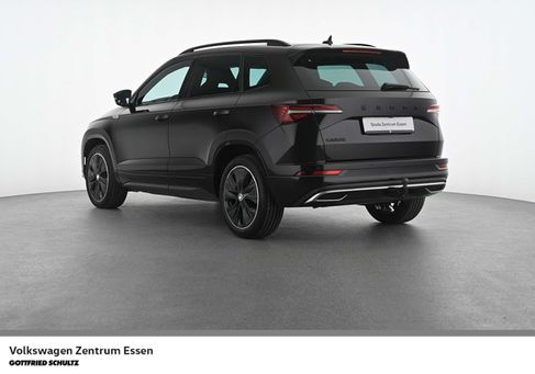Skoda Karoq, 2023