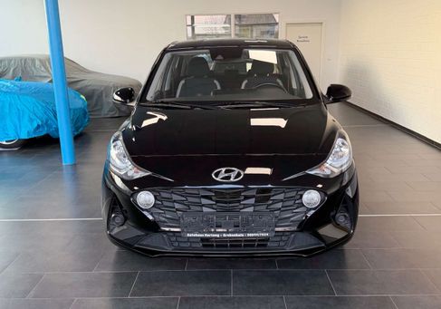 Hyundai i10, 2022 2