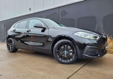BMW, 2024