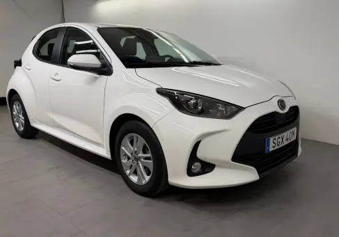 Mazda 2, 2023 2