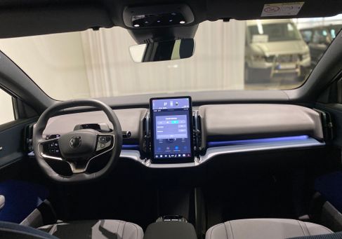 Volvo EX30, 2026