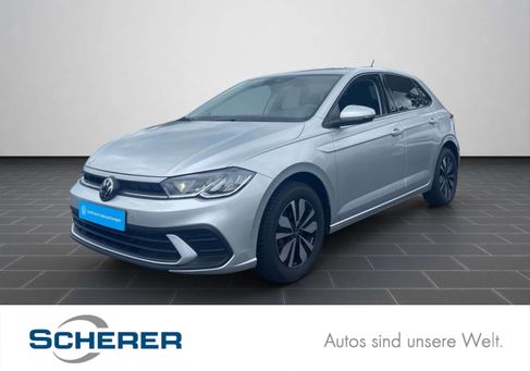 Volkswagen Polo, 2024