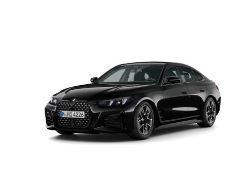 BMW 420 Gran Coupé, 2024