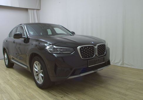 BMW X4, 2022 3