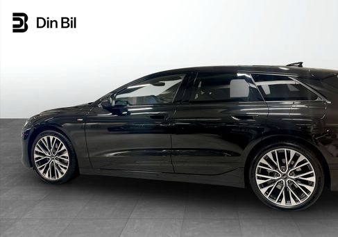 Audi, 2026 2