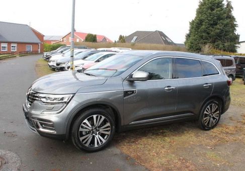 Renault Koleos, 2023