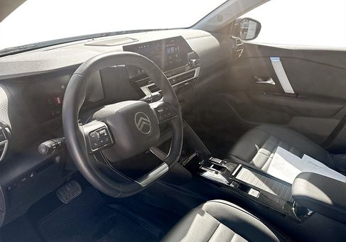 Citroën C4, 2025 3