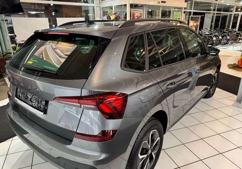 Skoda Kamiq, 2025 2