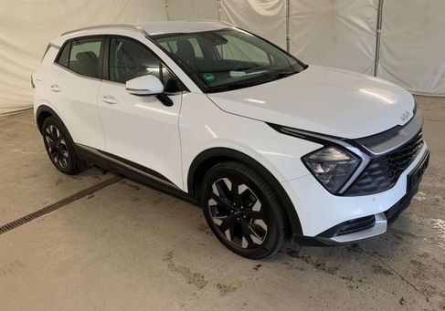 Kia Sportage, 2022 2