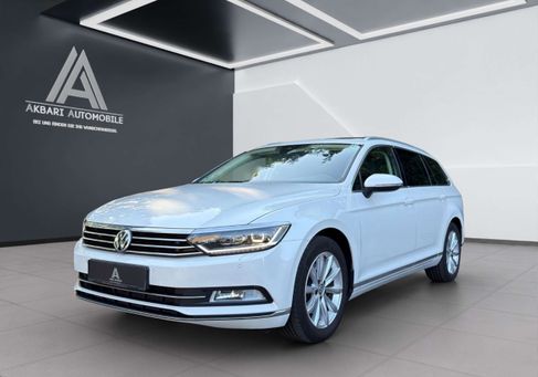 Volkswagen Passat Variant, 2019 3