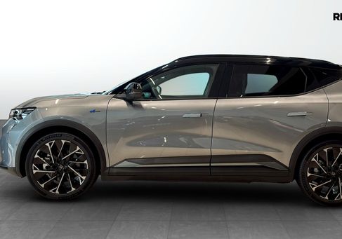 Renault Scenic, 2026 2