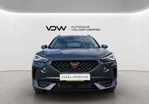 Cupra Formentor, 2023 2