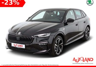 Skoda Scala, 2026