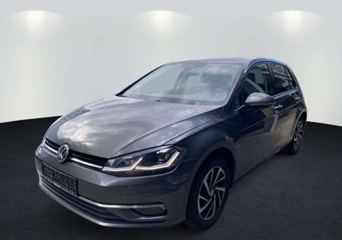Volkswagen Golf, 2018 2