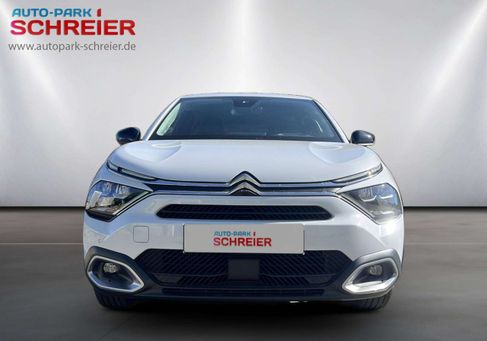 Citroën C4, 2024 2