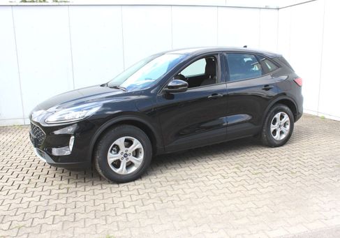 Ford Kuga, 2022
