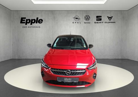 Opel Corsa, 2023 2