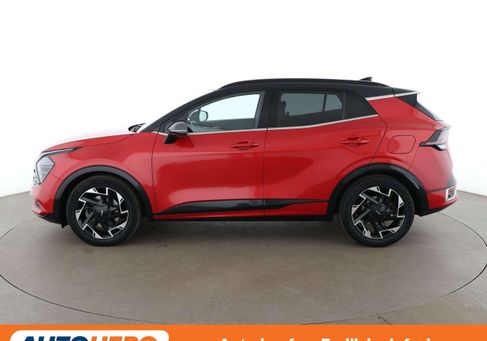 Kia Sportage, 2022 3
