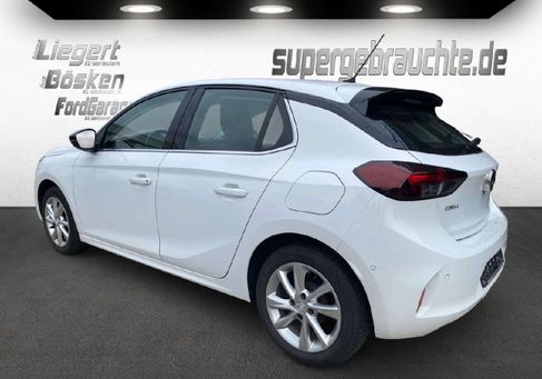 Opel Corsa, 2023 2