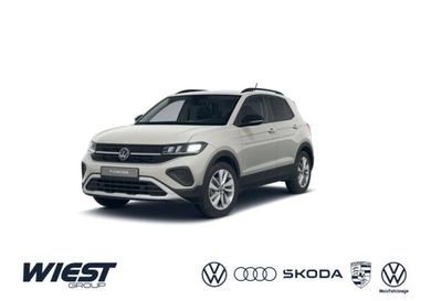 Volkswagen T-Cross, 2026