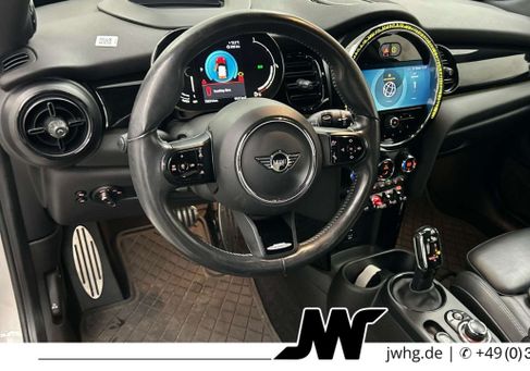 MINI John Cooper Works, 2021 2