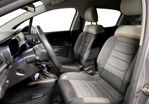 Citroën C3, 2021 3