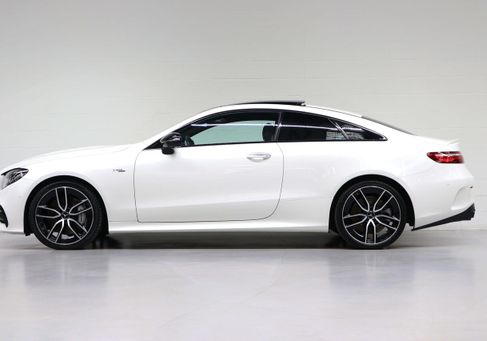 Mercedes-Benz CLA Klasė, 2019