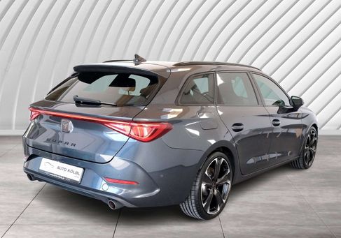 Cupra Leon, 2023