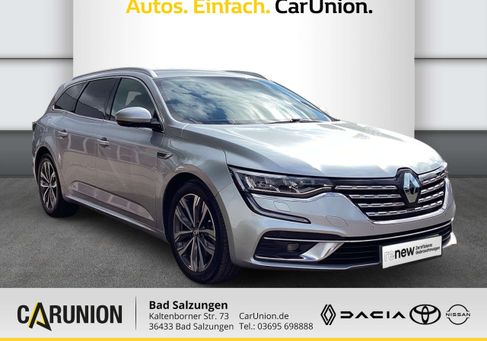 Renault Talisman, 2021