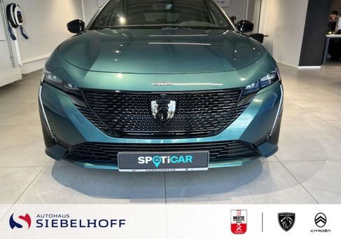 Peugeot 308, 2024
