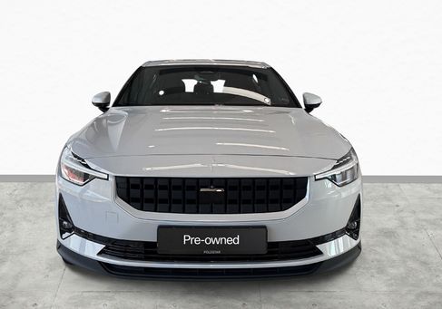 Polestar 2, 2023