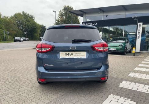 Ford C-Max, 2019 3
