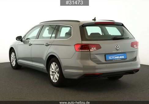 Volkswagen Passat Variant, 2022 3