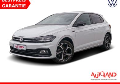 Volkswagen Polo, 2021