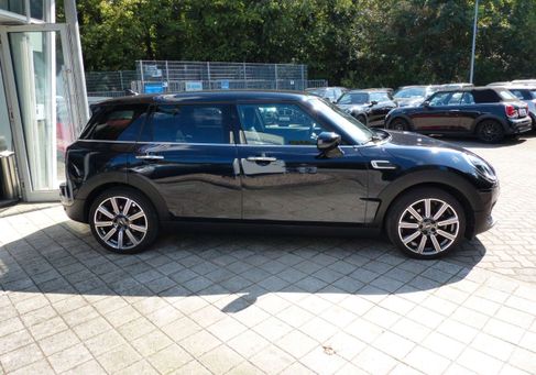MINI Cooper Clubman, 2023