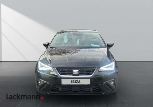 Seat Ibiza, 2026
