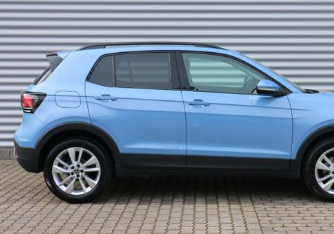 Volkswagen T-Cross, 2026